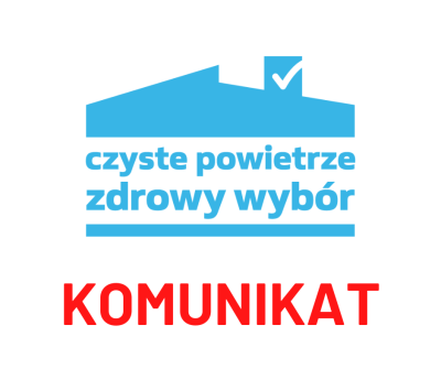 KOMUNIKAT