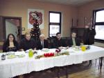 Wigilia mieszkańców Antoniowa