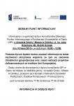 MOBILNY PUNKT INFORMACYJNY