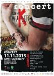 Zapraszamy na koncert