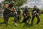 III Paintballowy Turniej Ozimski