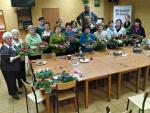 Świąteczne projekty w DFK Szczedrzyk - Pustków