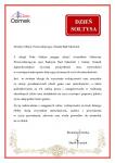 ŻYCZENIA Z OKAZJI DNIA SOŁTYSA
