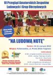 Na ludową nutę 2014