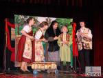 XIX REJONOWEGO PRZEGLĄDU TEATRÓW JASEŁKOWYCH  OZIMEK '2014