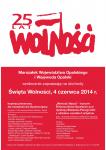 Obchody Święta Wolności 