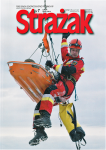 Samorząd ze strażą – STRAŻAK 7/2014