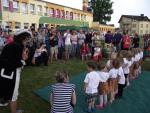 Festyn w żłobku