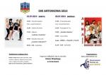 DNI ANTONIOWA 2014