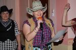 Babski Comber 2014 w Chobiu
