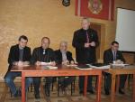 Zebranie wiejskie w Szczedrzyku: To był owocny rok