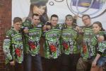 III Edycja Paintball z Rojem w Krasiejowie