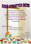 DZIEŃ OTWARTYCH DRZWI W SP 2 W OZIMKU