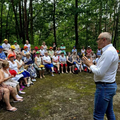 Szkoła Dorosłego Człowieka