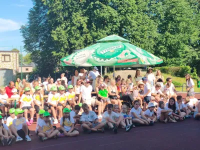 Festyn Rodzinny w Krasiejowie
