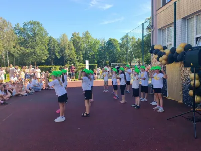 Festyn Rodzinny w Krasiejowie