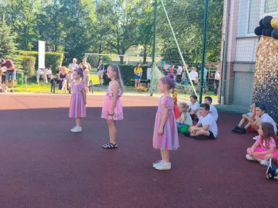 Festyn Rodzinny w Krasiejowie