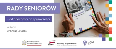 Poradnik dla seniorow grafika