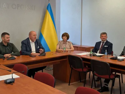 spotkanie ws transportu publicznego