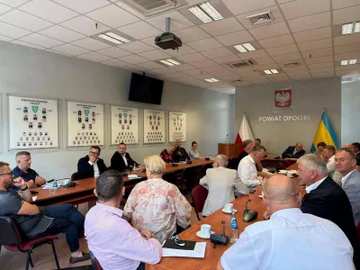 Wspólnie o przyszłości transportu publicznego