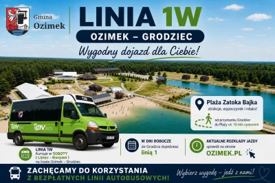 Linia 1W