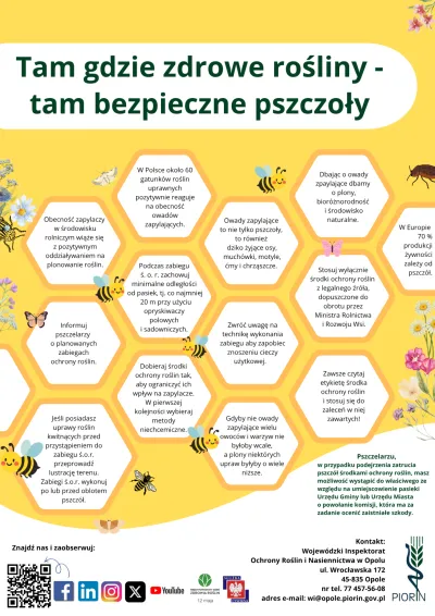 PLAKAT ZAPYLACZE