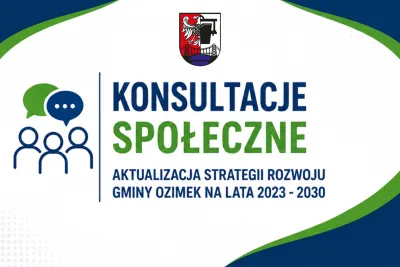 konsultacje społeczne grafika
