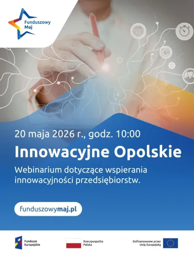 Innowacyjne opolskie