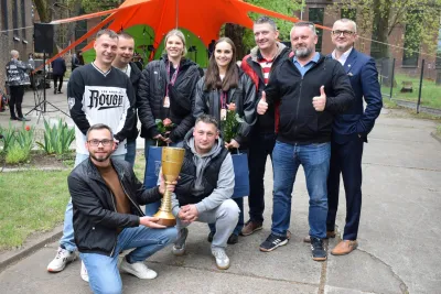 Dzień Hutnika