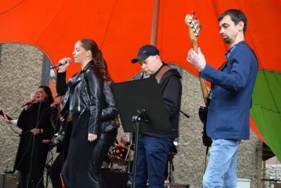 Dzień Hutnika
