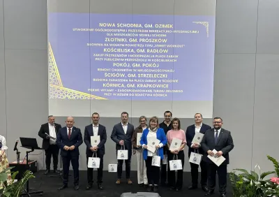 Opolskie Forum Liderów Wiejskich