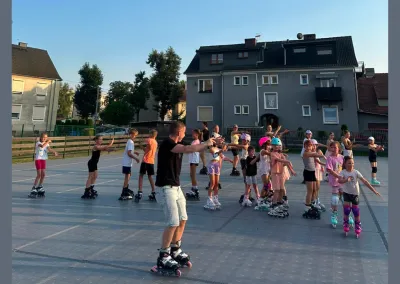 Rolkodyskoteka 2026