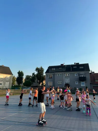Rolkodyskoteka 2026