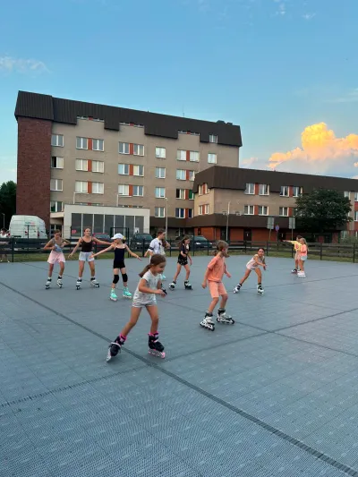 Rolkodyskoteka 2026