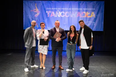 Tańcowadła