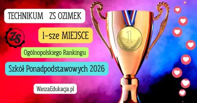 ZS w Ozimku