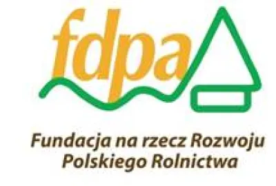 FDPA logo
