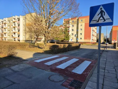próg zwalniający