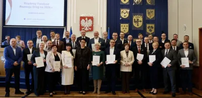 podpisanie umowy