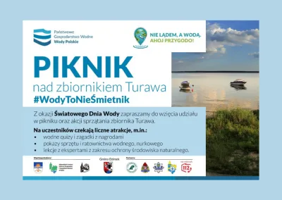 Piknik Turawa 1
