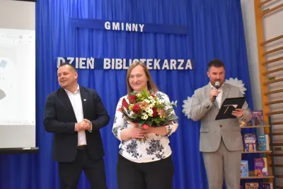 Dzień Bibliotekarza