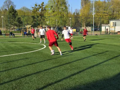 Finał Ligi Orlika