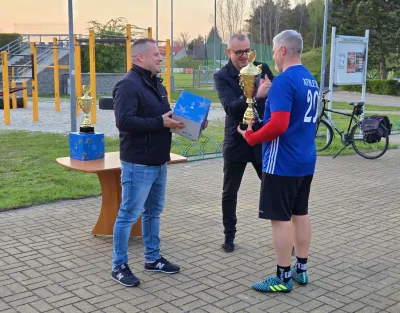 Finał Ligi Orlika