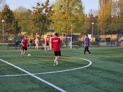 Finał Ligi Orlika