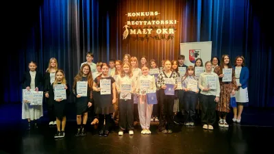 Mały OKR 2026