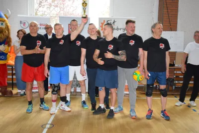 Memoriał im. S. Oktawca