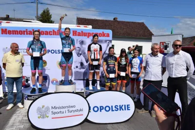 Memoriał Joachima Halupczoka