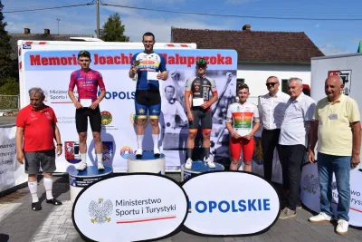 Memoriał Joachima Halupczoka