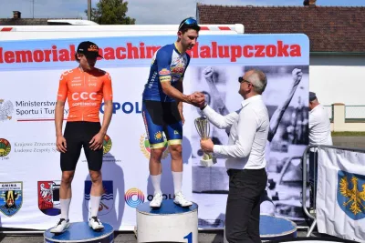 Memoriał Joachima Halupczoka