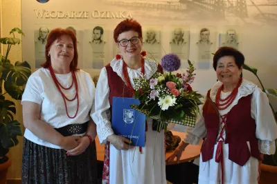 Laureaci Nagród Kulturalnych